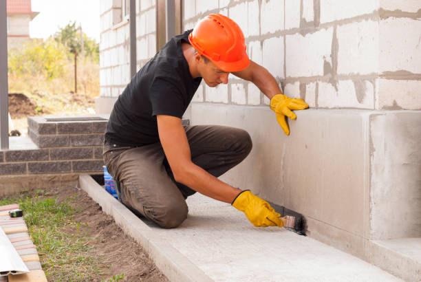 Licensed Exterior Waterproofing service in Clarksville, MI - SGP Waterproofing